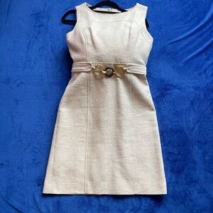 Linen Dress by Milly (8)